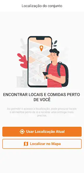 Play UaiFood as an online game UaiFood with UptoPlay