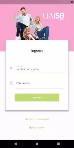Play UAI Salud SB  and enjoy UAI Salud SB with UptoPlay