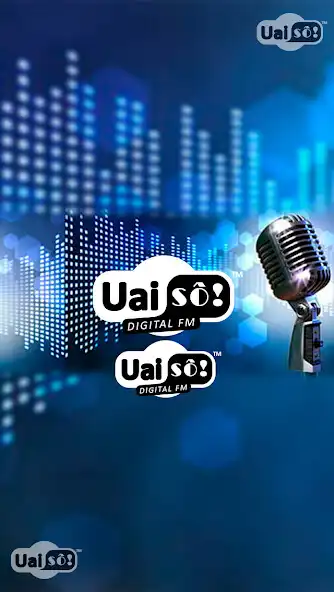Play Uai Sô! Digital FM  and enjoy Uai Sô! Digital FM with UptoPlay