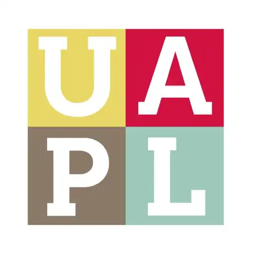 Play UA Library APK Play UA Library APK