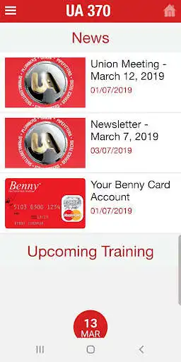 Play UA Local 370  and enjoy UA Local 370 with UptoPlay
