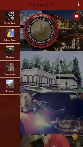 Play UA Local 51  and enjoy UA Local 51 with UptoPlay