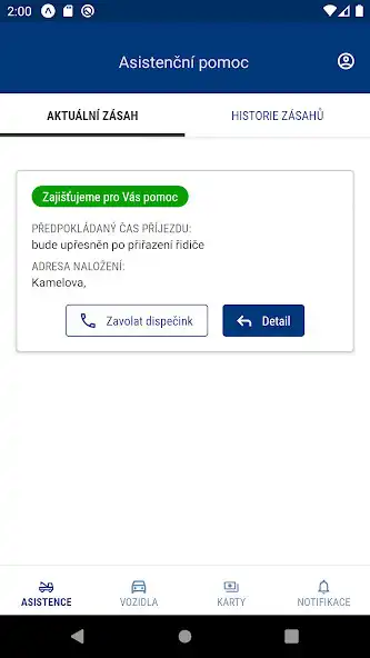 Play UAMK Asistence as an online game UAMK Asistence with UptoPlay