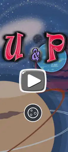 Play U and P  and enjoy U and P with UptoPlay