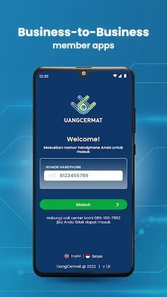 Play UangCermat  and enjoy UangCermat with UptoPlay