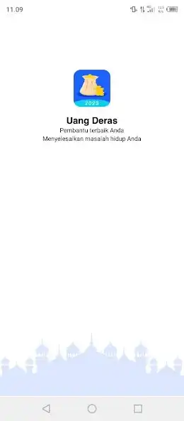 Play Uang Deras Pinjaman Tunai-Clue  and enjoy Uang Deras Pinjaman Tunai-Clue with UptoPlay