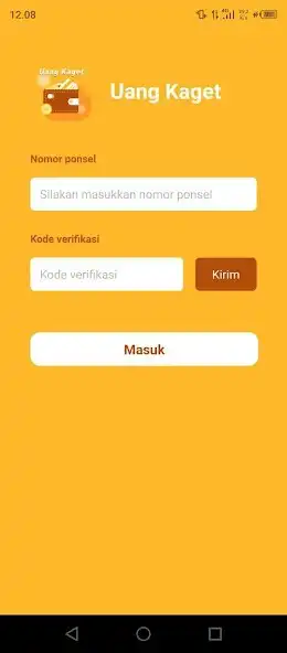 Play Uang Kaget Pinjaman Dana-Clue as an online game Uang Kaget Pinjaman Dana-Clue with UptoPlay