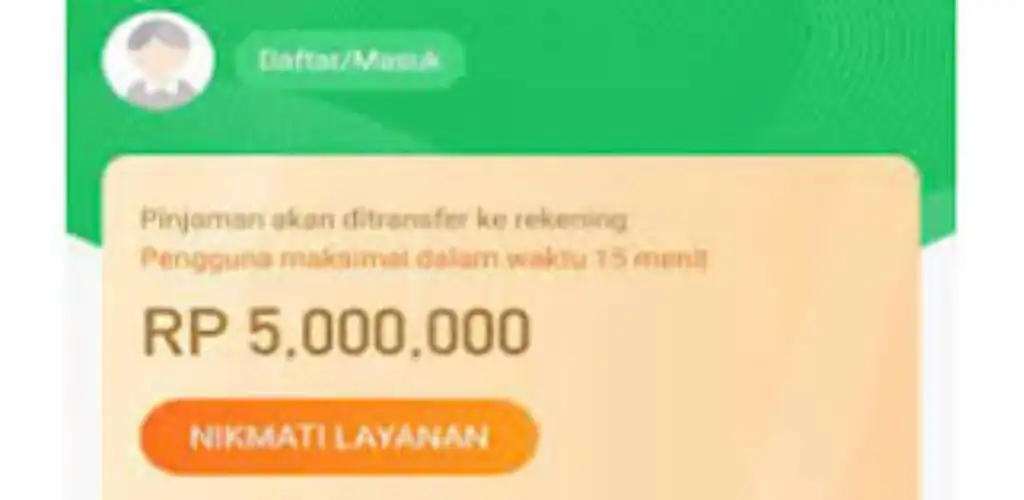 Play UangKaya Pinjaman Clue as an online game UangKaya Pinjaman Clue with UptoPlay
