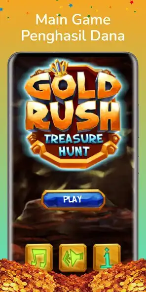 Play Uangku - Penghasil Saldo Dana as an online game Uangku - Penghasil Saldo Dana with UptoPlay