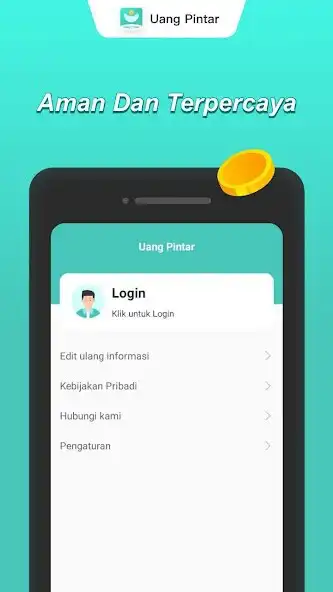 Play Uang Pintar Pinjaman Dana-Clue as an online game Uang Pintar Pinjaman Dana-Clue with UptoPlay