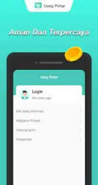 Play Uang Pintar Pinjam Tunai Hint  and enjoy Uang Pintar Pinjam Tunai Hint with UptoPlay
