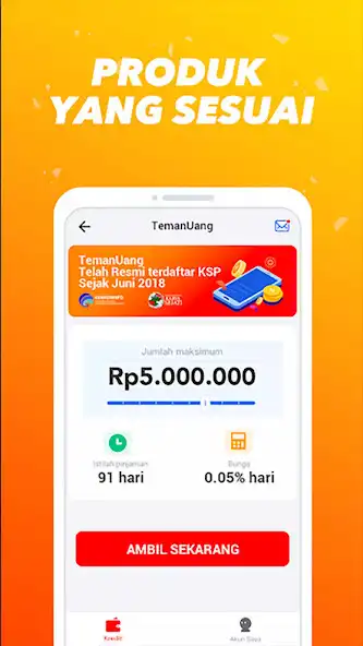 Play Uang Pintek Pinjaman - Clue as an online game Uang Pintek Pinjaman - Clue with UptoPlay