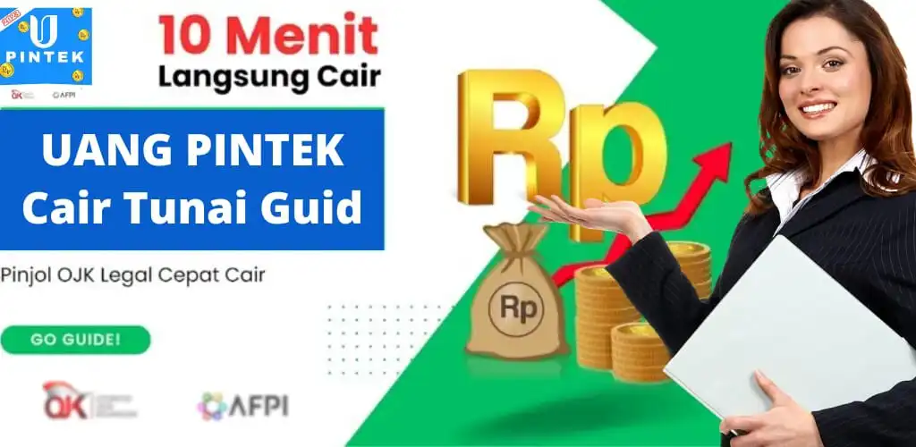 Play Uang Pintek - Pinjaman Hints  and enjoy Uang Pintek - Pinjaman Hints with UptoPlay