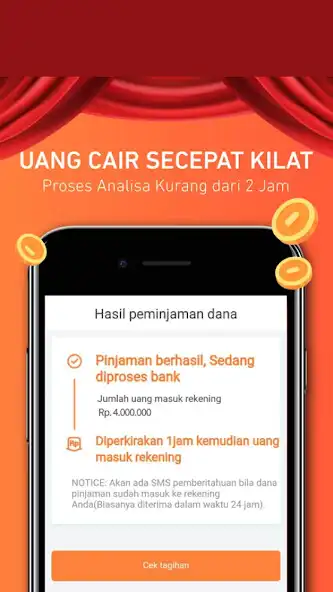 Play Uang Plus Pinjaman Online Clue  and enjoy Uang Plus Pinjaman Online Clue with UptoPlay