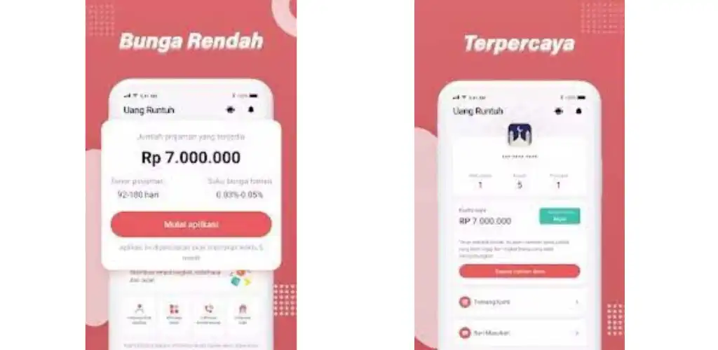 Play Uang Runtuh Pinjaman Clue  and enjoy Uang Runtuh Pinjaman Clue with UptoPlay