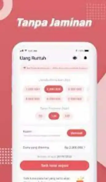 Play Uang Runtuh Pinjaman Clue as an online game Uang Runtuh Pinjaman Clue with UptoPlay