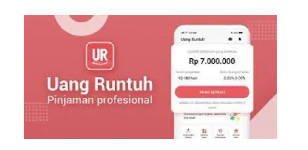 Play Uang Runtuh Pinjaman Helper  and enjoy Uang Runtuh Pinjaman Helper with UptoPlay