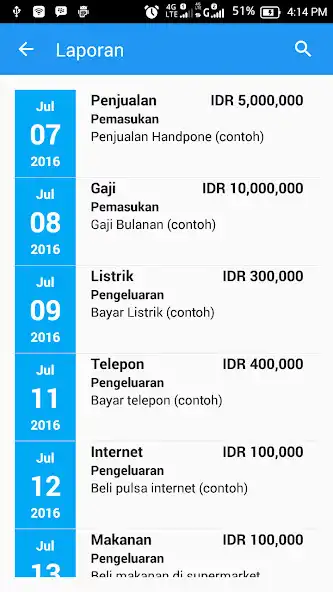 Play UANG as an online game UANG with UptoPlay