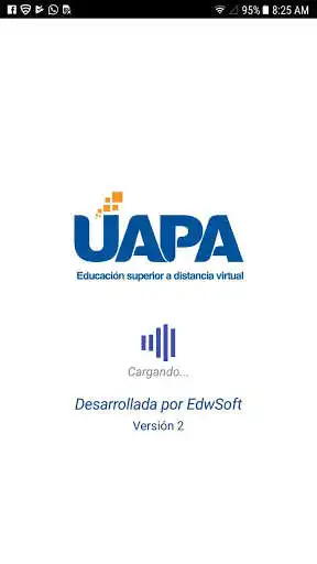 Play UAPA Universidad Abierta para Adultos  and enjoy UAPA Universidad Abierta para Adultos with UptoPlay