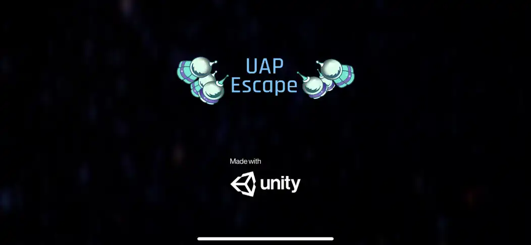 Play UAP Escape  and enjoy UAP Escape with UptoPlay