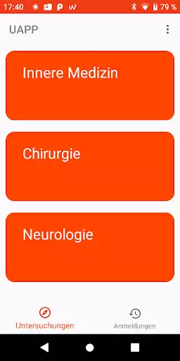 Play UAPP as an online game UAPP with UptoPlay