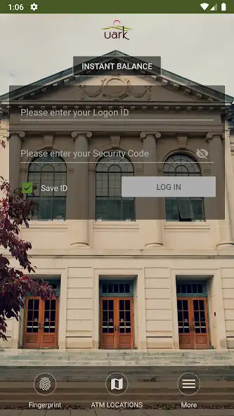 Play UARK FEDERAL CREDIT UNION as an online game UARK FEDERAL CREDIT UNION with UptoPlay