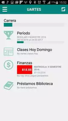 Play UARTES alumnos