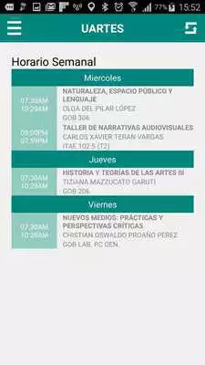 Play UARTES alumnos