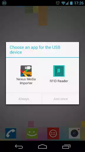 Play UART RFID Reader and enjoy UART RFID Reader with UptoPlay Play UART RFID Reader and enjoy UART RFID Reader with UptoPlay