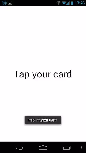 Play UART RFID Reader as an online game online UART RFID Reader with UptoPlay app.akexorcist.rfidreader Play UART RFID Reader as an online game UART RFID Reader with UptoPlay