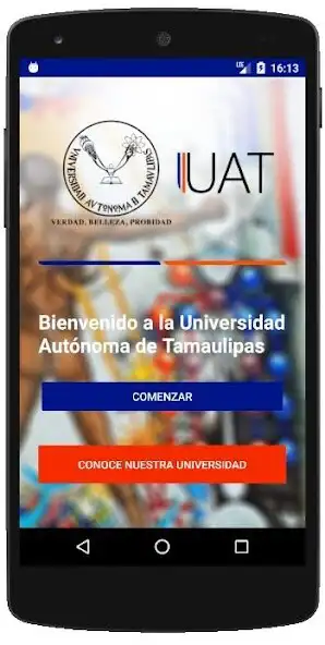 Play UAT Alumnos  and enjoy UAT Alumnos with UptoPlay