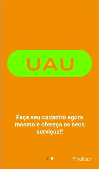 Play Uau Cliente  and enjoy Uau Cliente with UptoPlay