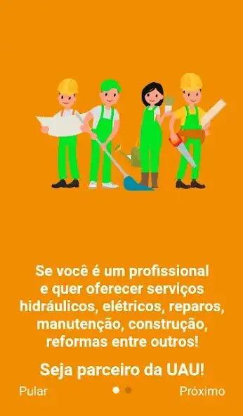Play Uau Cliente as an online game Uau Cliente with UptoPlay