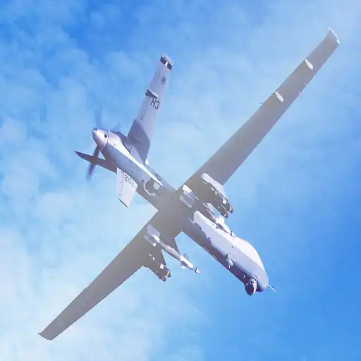 Play UAV Simulator APK Play UAV Simulator APK