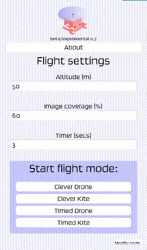 Play UAV toolkit (beta)  and enjoy UAV toolkit (beta) with UptoPlay