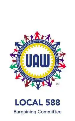 Play UAW Local 588 Bargaining Comm.