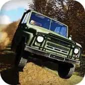Free play online UAZ SUV Simulator 3D APK Free play online UAZ SUV Simulator 3D APK