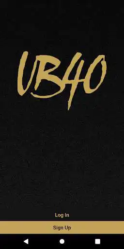 Play UB40  and enjoy UB40 with UptoPlay