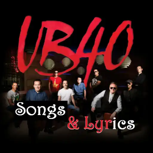 Play UB40 Songs  Lyrics APK
