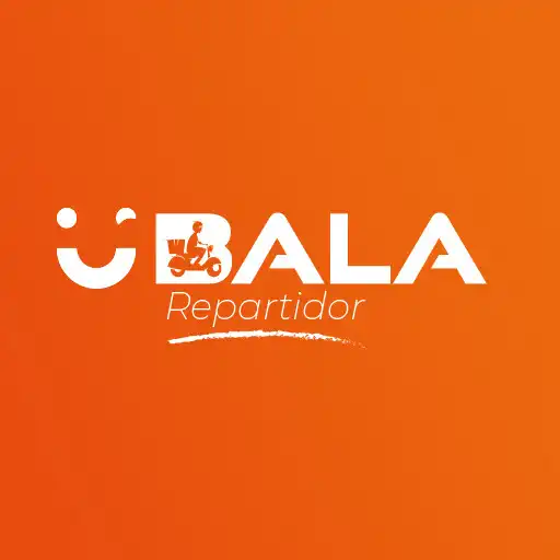 Play Ubala repartidor APK