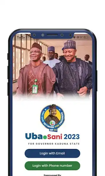 Play Uba Sani Official  and enjoy Uba Sani Official with UptoPlay
