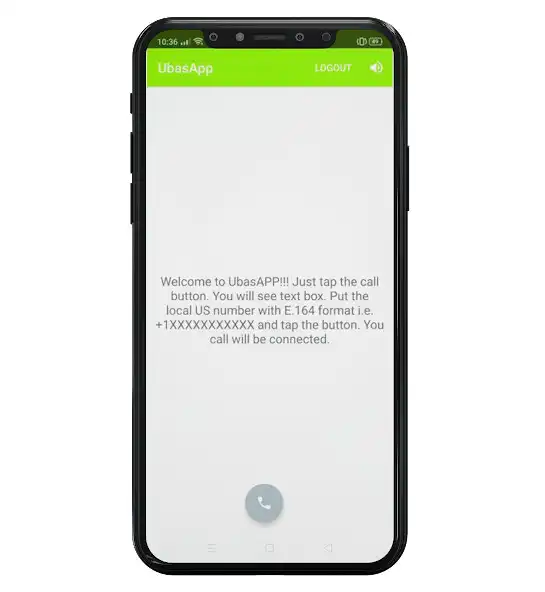 Play UbasApp as an online game UbasApp with UptoPlay