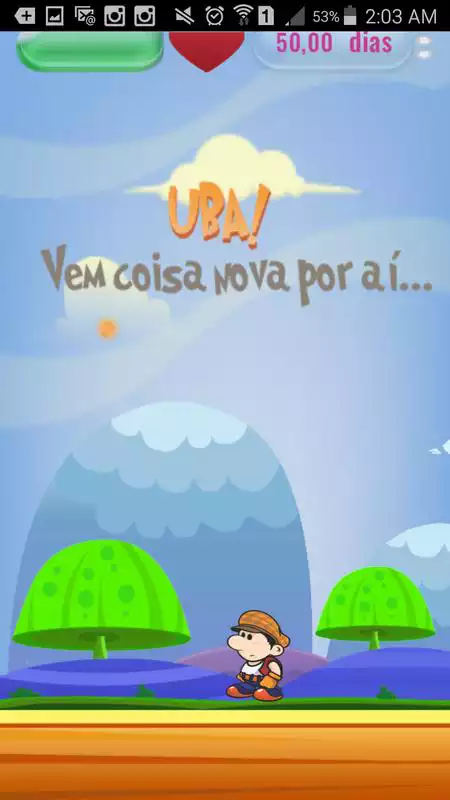 Play Uba