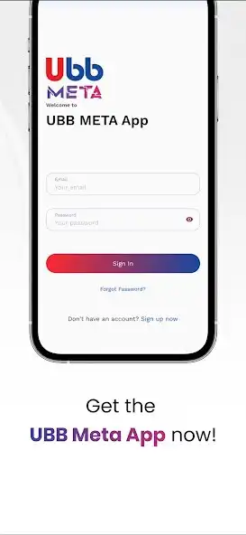 Play UBB META  and enjoy UBB META with UptoPlay