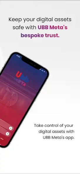 Play UBB META as an online game UBB META with UptoPlay