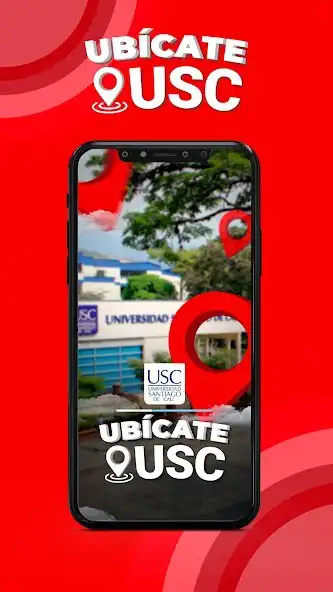 Play Ubícate USC  and enjoy Ubícate USC with UptoPlay