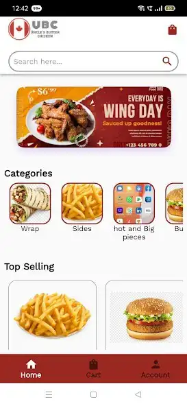 Play UBC India  and enjoy UBC India with UptoPlay