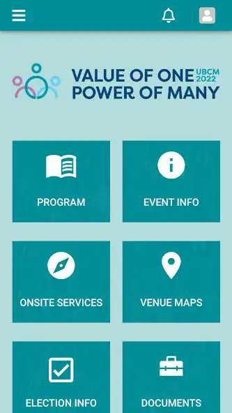 Play UBCM 2022  and enjoy UBCM 2022 with UptoPlay