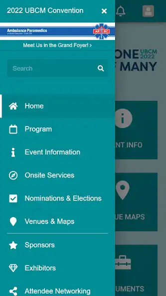 Play UBCM 2022 as an online game UBCM 2022 with UptoPlay