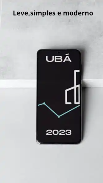 Play Ubá Digital 2023  and enjoy Ubá Digital 2023 with UptoPlay